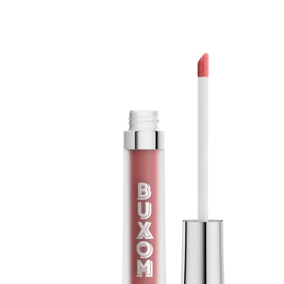 Buxom Full-On Plumping Lip Cream -MUDSLIDE ( rose pink) BNIB Bestseller! - Picture 8 of 16